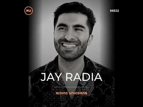 Jay Radia, Managing Partner @ Blissgrowth - S6E22 - YouTube