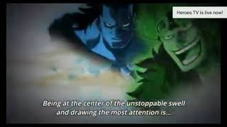 Download lagu One piece ep 889 mp3