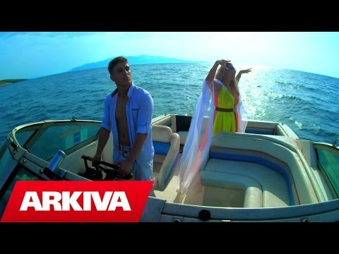 Mimi ft. Baba Li - Mendja tek ti (Official Video HD)
