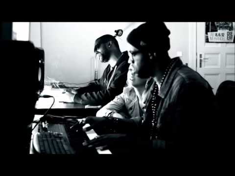 Manuellsen feat. Doreen - Hochhinaus (Easy pt 5)