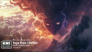 Download lagu Raja Raja Cholan - Aathi Sakthi Devi mp3