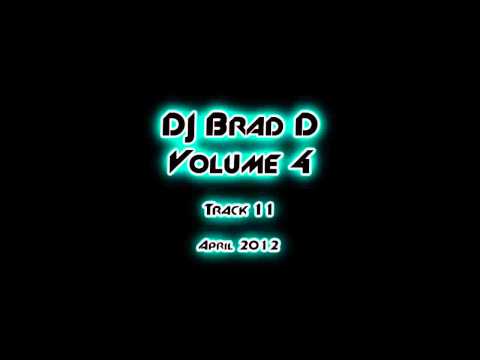 DJ Brad D Volume 4 - Infected Bounce & Oblivion Project - Teardrops (Original Mix)