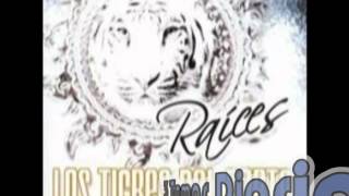 No Volvere__Los Tigres del Norte Album Raices (Año 2008)