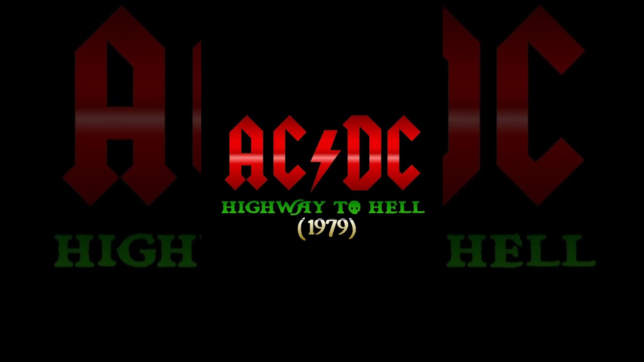 AC/DC - Discography #AC/DC #discography  #music  #acdc