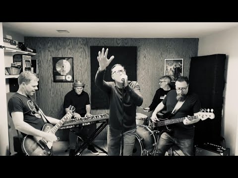 Real Time - Smalltown Poets (The lost video!)