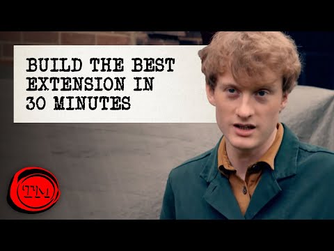 Build The Best Extension In 30 Minutes - FULL TASK