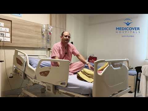 Kidney Stone Removal Surgery in Navi Mumbai | Medicover Hospitals - Video Thumbnail