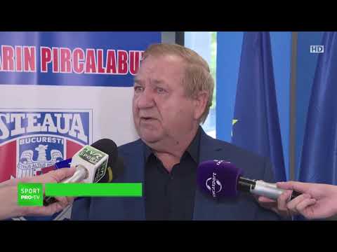 Steaua și-a deschis sală de lupte. Ministrul Sportului s-a încurcat când a venit vorba de sportivi