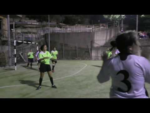 torneo calcio femminle - lounge bar meet - cf