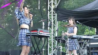 Empress Of - When I&#39;m With You // Gården, Gothenburg 2019