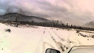 Ludovico Einaudi- L'ultima Volta (With Cloud Time-lapse)