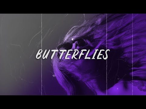 wolftyla - Butterflies (ft. Jay Park)