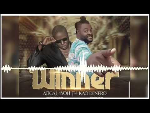 Winner - Atical 4yoh Ft Kao Denero  (official Audio 2021)