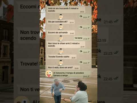 in attesa della donna #shorts #risate #ridere #barzellette #chat #umorismo #ironia