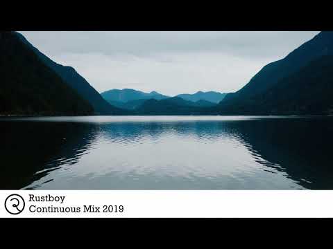 Rustboy - Continuous Mix 2019