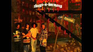 Bone Thugs N Harmony Mr. Ouija 2