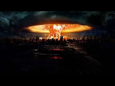 ATOMOWY STRACH - KRYZYS KUBAŃSKI, widmo atomowej zagłady - Film dokumentalny - Lektor PL