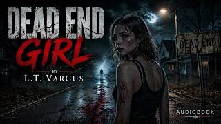 Dead End Girl (Violet Darger #1) | Dark Serial Killer Thriller Audiobook – Pass 