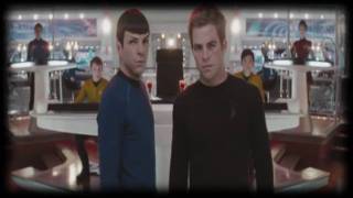 Once Upon A Dream [Kirk/Spock 2009]
