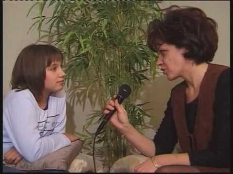 Melita Golob - Interviju