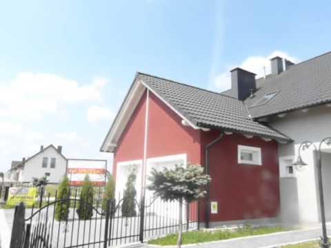 Sprzedam dom Opole, 96 m2,  370 000 zł - Kosikowski Nieruchomości