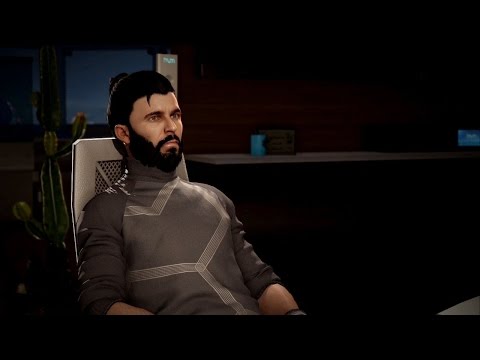 Watch Dogs 2 - Motherload Mission Walkthrough - Part 1