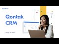 Akselerasi Penjualan dan Layanan Pelanggan dengan CRM Qontak by Mekari