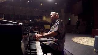 Love Theme From Candide/Send In The Clowns - David Benoit 2016 (Smooth Jazz Family)