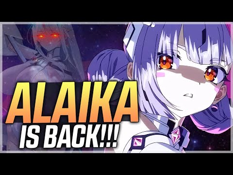 I BRING ARCHITECT LAIKA TO CLEAVE ARENA (THAT'S WHY YOU NEED ML LUNA TO PLAY THIS GAME) - Epic Seven