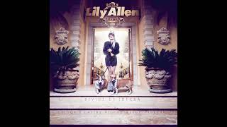 Lily Allen - Insincerely Yours (Reverse)