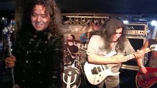 Tragedian - Conquerors