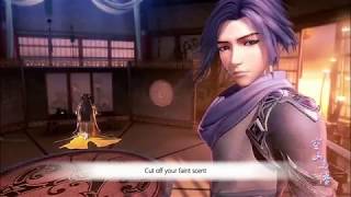 Qin&#39;s Moon: Birdsong in Hollow Valley | A Dream Too Late