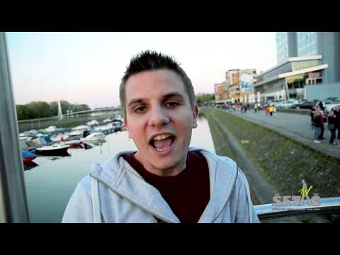 Šetač #29 - Robi Sasvim Spontano