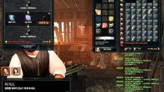 타오누 강화노기 8→9