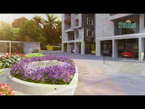 Disha Pursuit Of Sunshine Project Tour 1