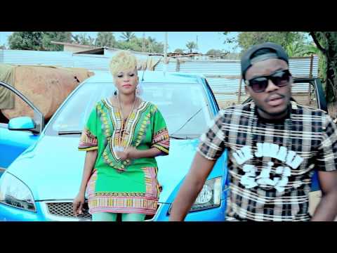 Djaykams - Utanipenda(clip officiel)