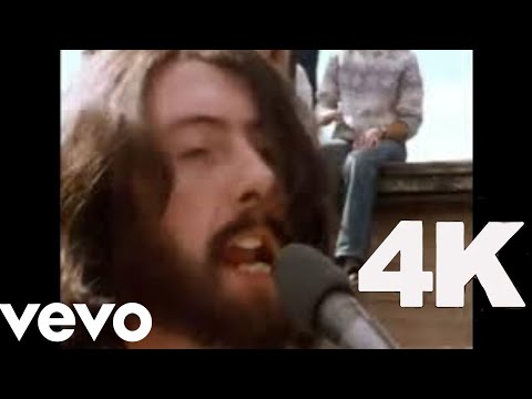 The Rutles - Get Up And Go (Official Music Video)