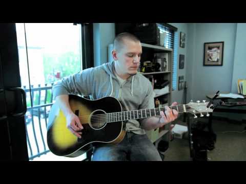 Mercy And Grace - Clint Brown
