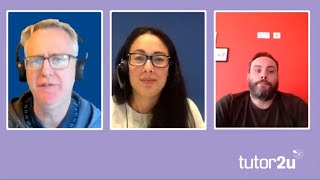 Paper 2 (2022) Revision Blast for Culture & Identity and Media | AQA A-Level Sociology