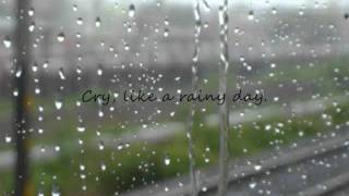 Etta James Cry Like a Rainy Day Video