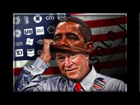 Knewrawtick- Barry (Obamanation)