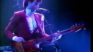 XTC - Rockpalast - February 10, 1982 - Part 4 of 6