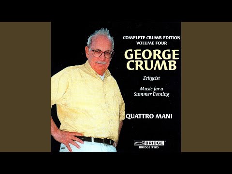 Zeitgeist: I. Portent