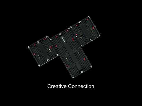 INFiLED GXmk2 Series | Built for Rental Applications