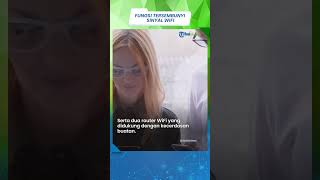 Selain sebagai Koneksi, Ternyata Sinyal WiFi Bisa Dipakai untuk "Melihat" Orang di Balik Tembok?