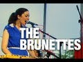 The Brunettes "Loopy Loopy Love" | indieATL ...