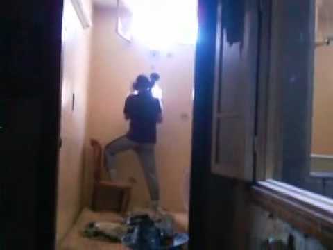 استهداف فوات النظام بقذيفة آر بي جي من قبل كتيبة حمص العدية التابعة للواء حمص القديمة