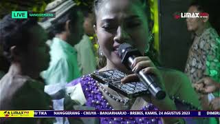 Download lagu TAMAN SIDOMBA - DEVI || Live Younink Musik Nanggerang 24 Agustus 2023 mp3