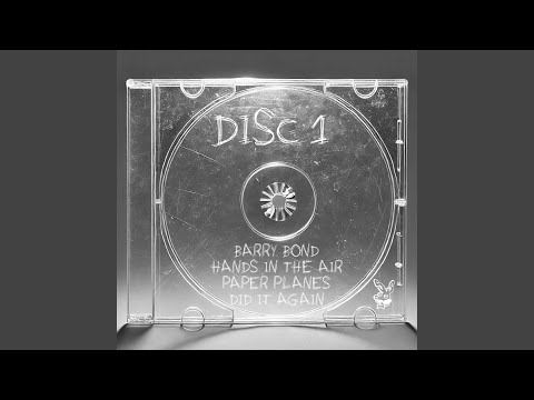 Did It Again (feat. Kiid Koda, GLAD)