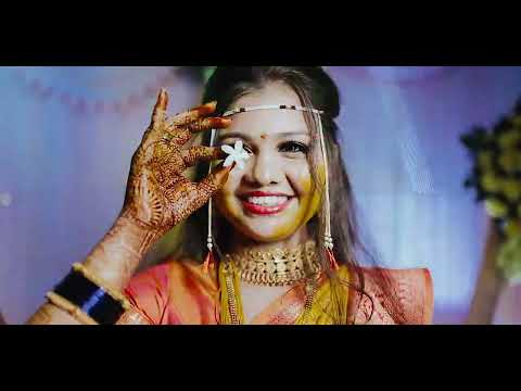 Wedding Photographer portfolio by Zoomin Framez Photography & Films in Nashik - Photo 2